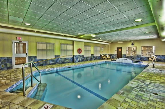 Humphry Inn & Suites, Downtown Winnipeg photo 3