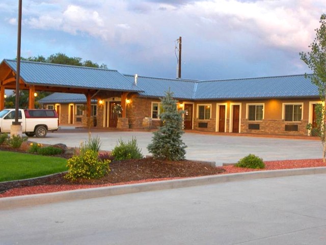 Back Country Inn photo 3