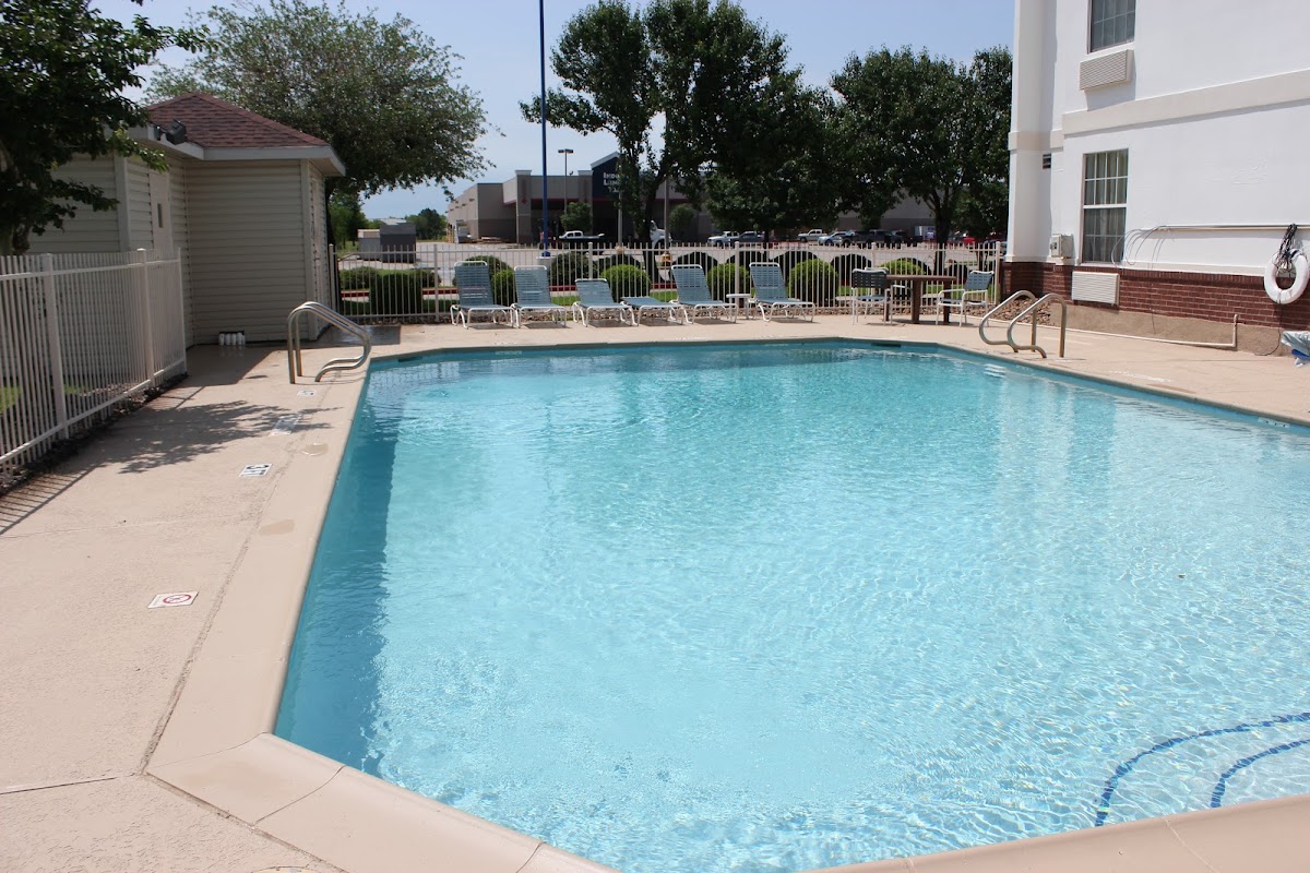 Motel 6 Rosenberg, TX photo 3