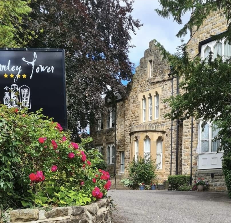 Farnley Tower Hotel