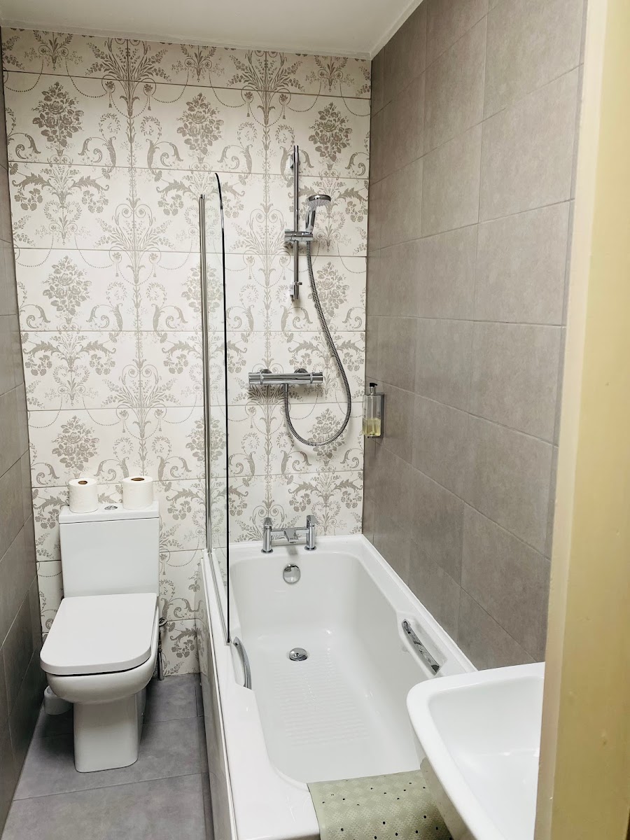 Farnley Tower Hotel photo 3