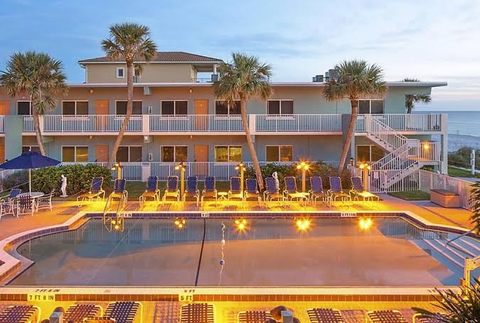 Bluegreen Via Roma Beach Resort