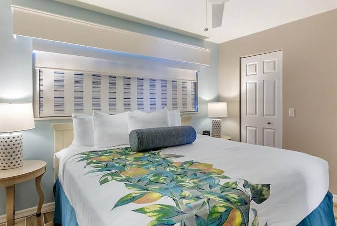 Bluegreen Via Roma Beach Resort photo 2