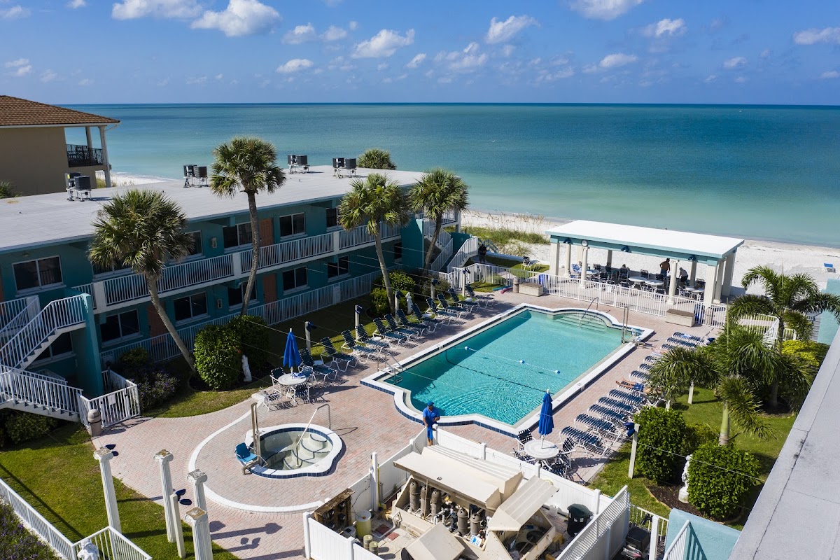 Bluegreen Via Roma Beach Resort photo 3