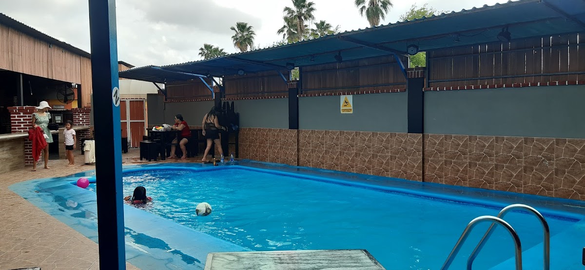 Hotel Villa Jardín