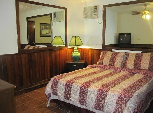 Hotel Villa Jardín photo 2