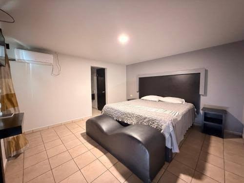Hotel Villa Jardín photo 3