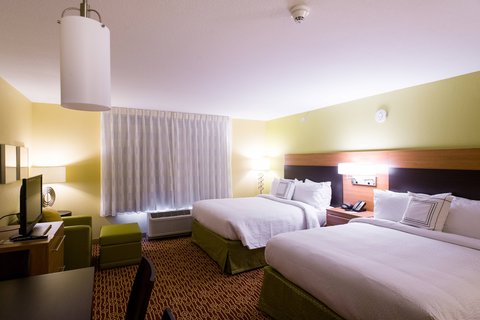 TownePlace Suites by Marriott Roswell photo 2