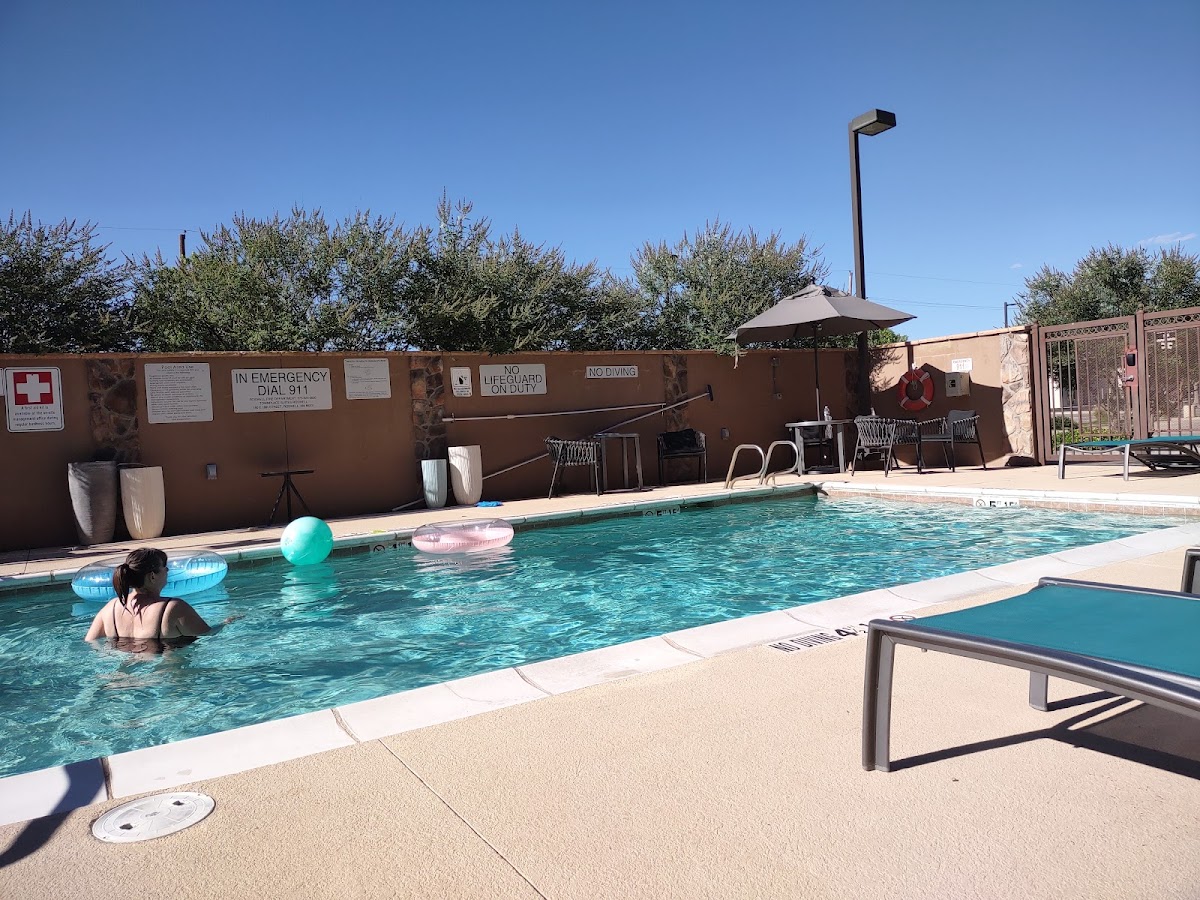 TownePlace Suites by Marriott Roswell photo 3
