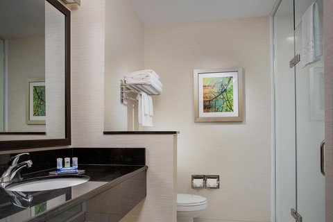 Fairfield by Marriott Inn & Suites Whitestown Indianapolis NW photo 3