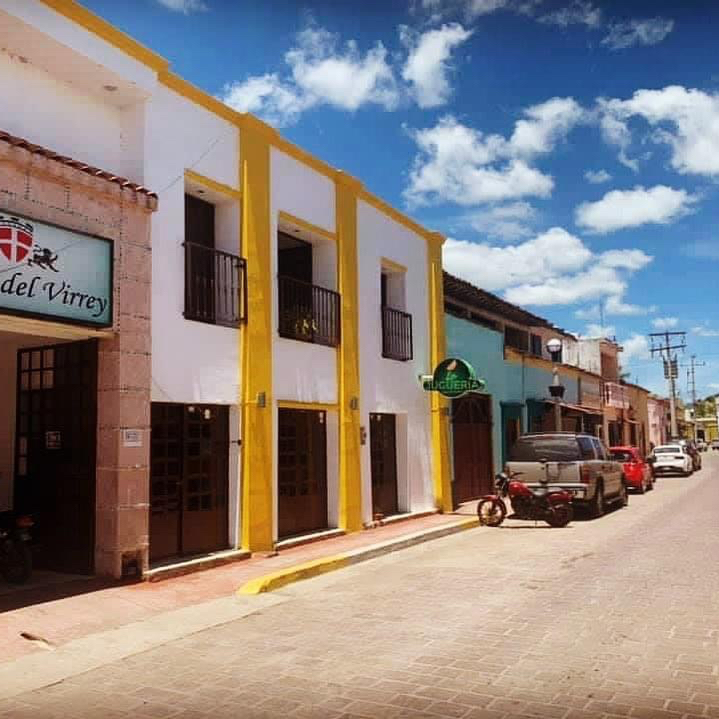 Posada del Virrey