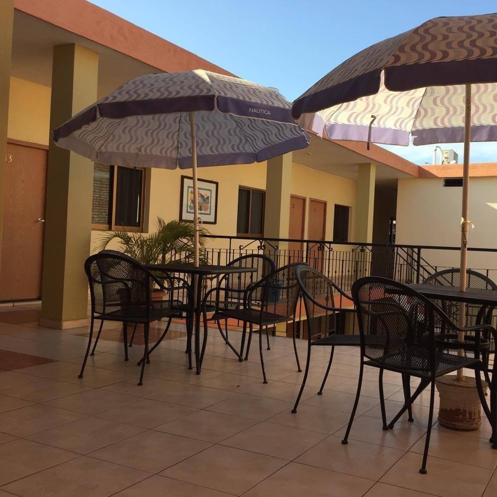 Posada del Virrey photo 3
