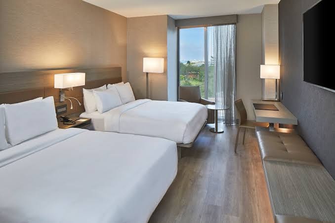 Midtown Inn Miami