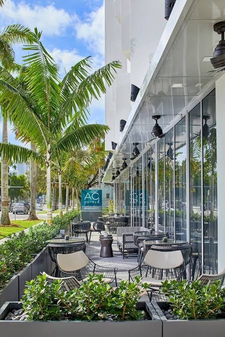 Midtown Inn Miami photo 2