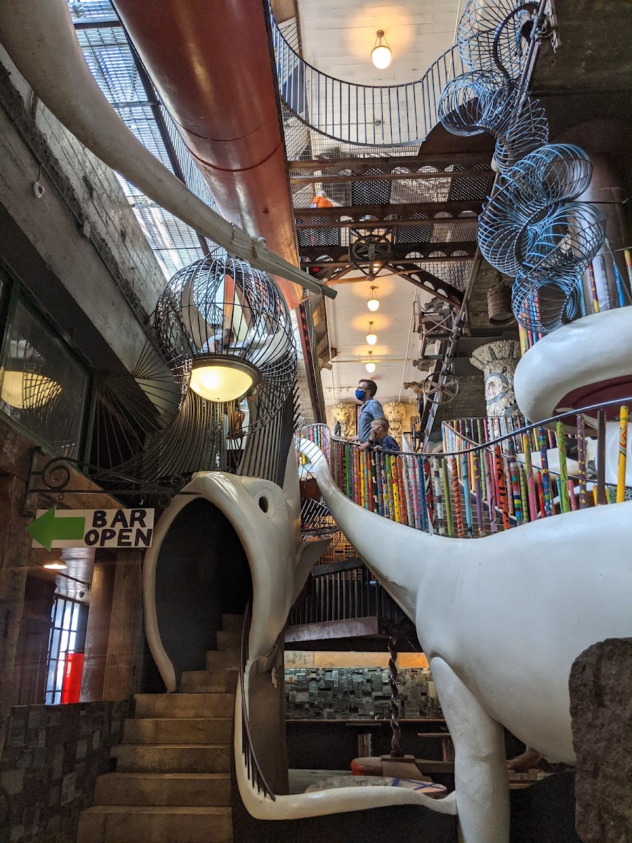 City Museum