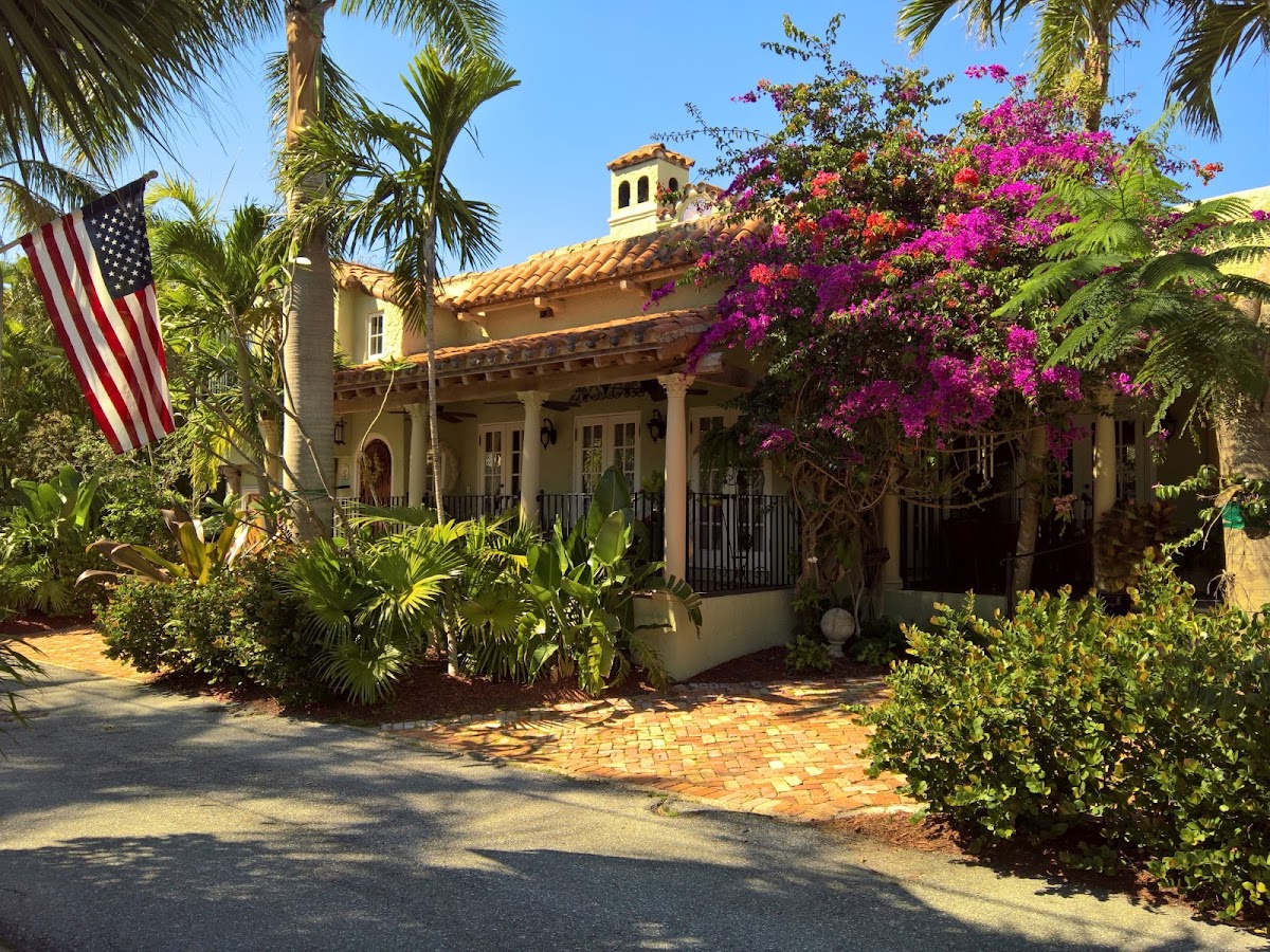 Casa Grandview