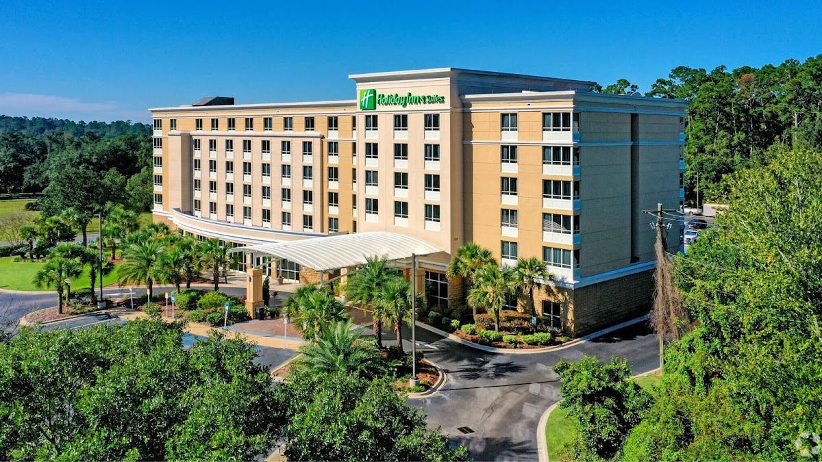Holiday Inn & Suites Tallahassee Conference Ctr N by IHG