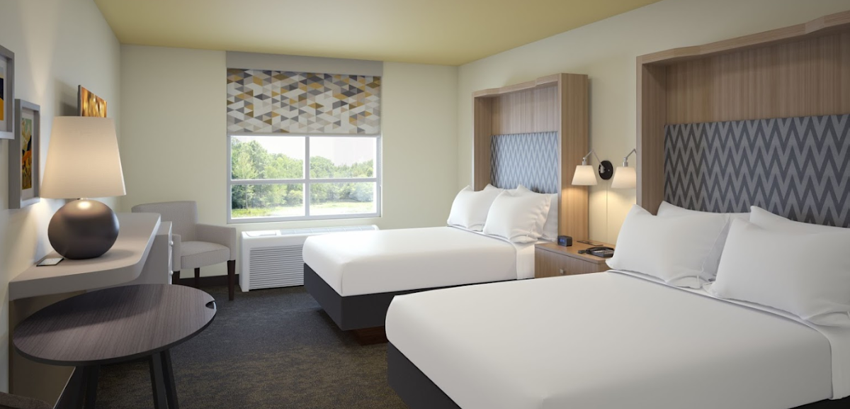 Holiday Inn & Suites Tallahassee Conference Ctr N by IHG photo 2