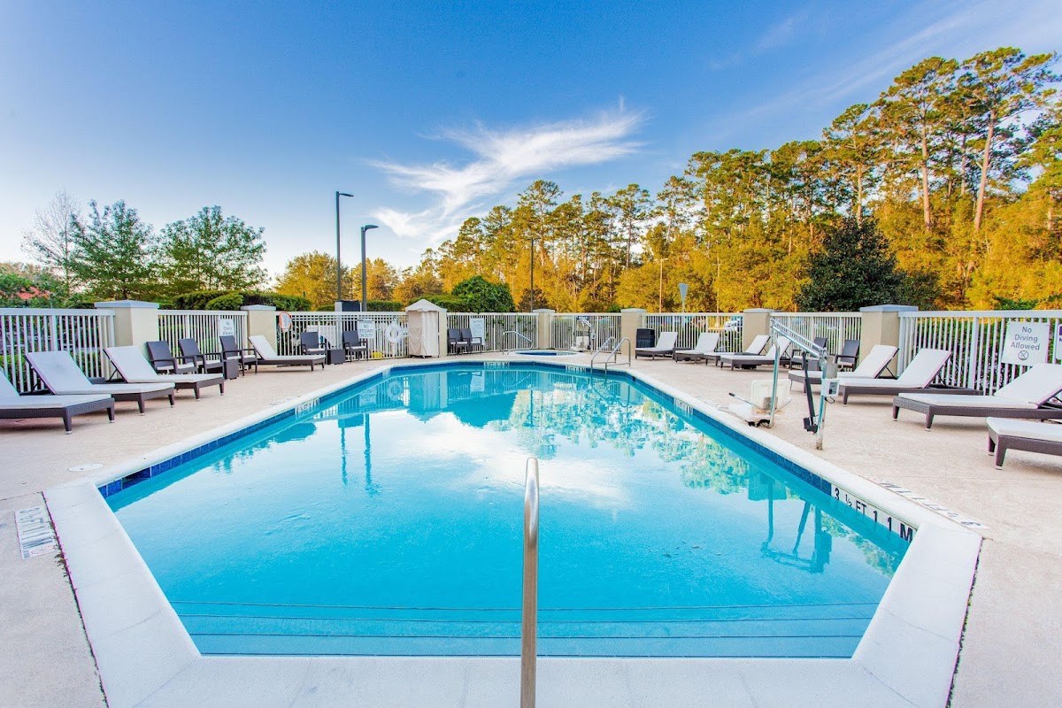 Holiday Inn & Suites Tallahassee Conference Ctr N by IHG photo 3