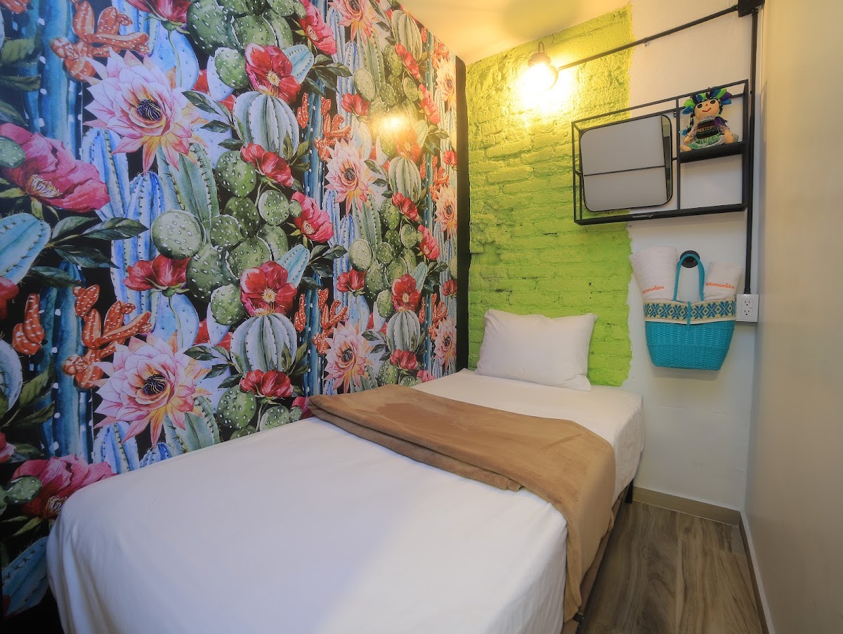 Casa Kanabrí Hostal Boutique photo 2