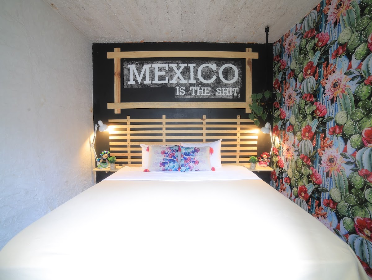 Casa Kanabrí Hostal Boutique photo 3