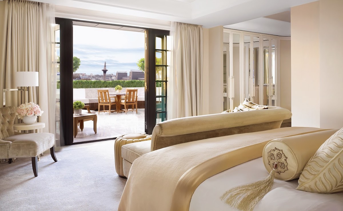 Corinthia London photo 2