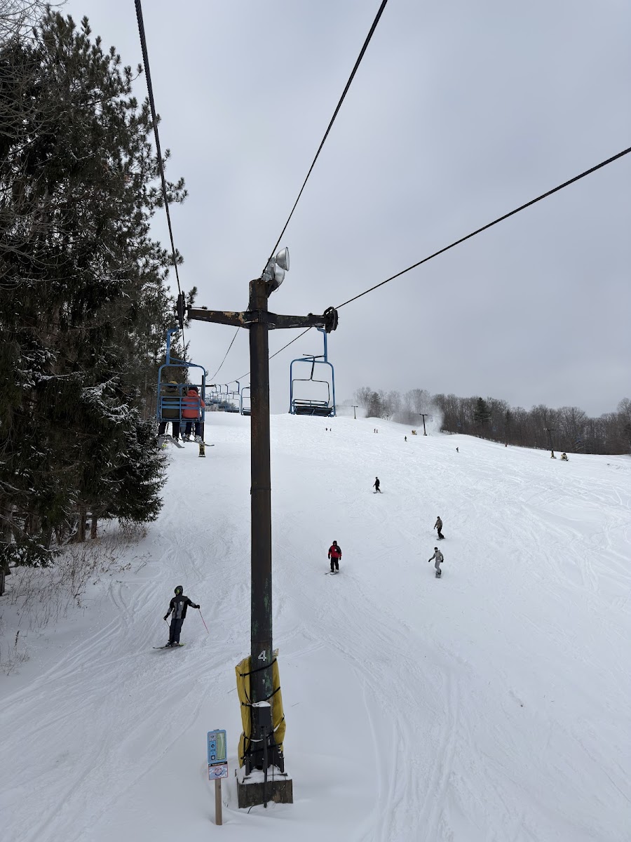 Snow Ridge Ski Resort photo 3