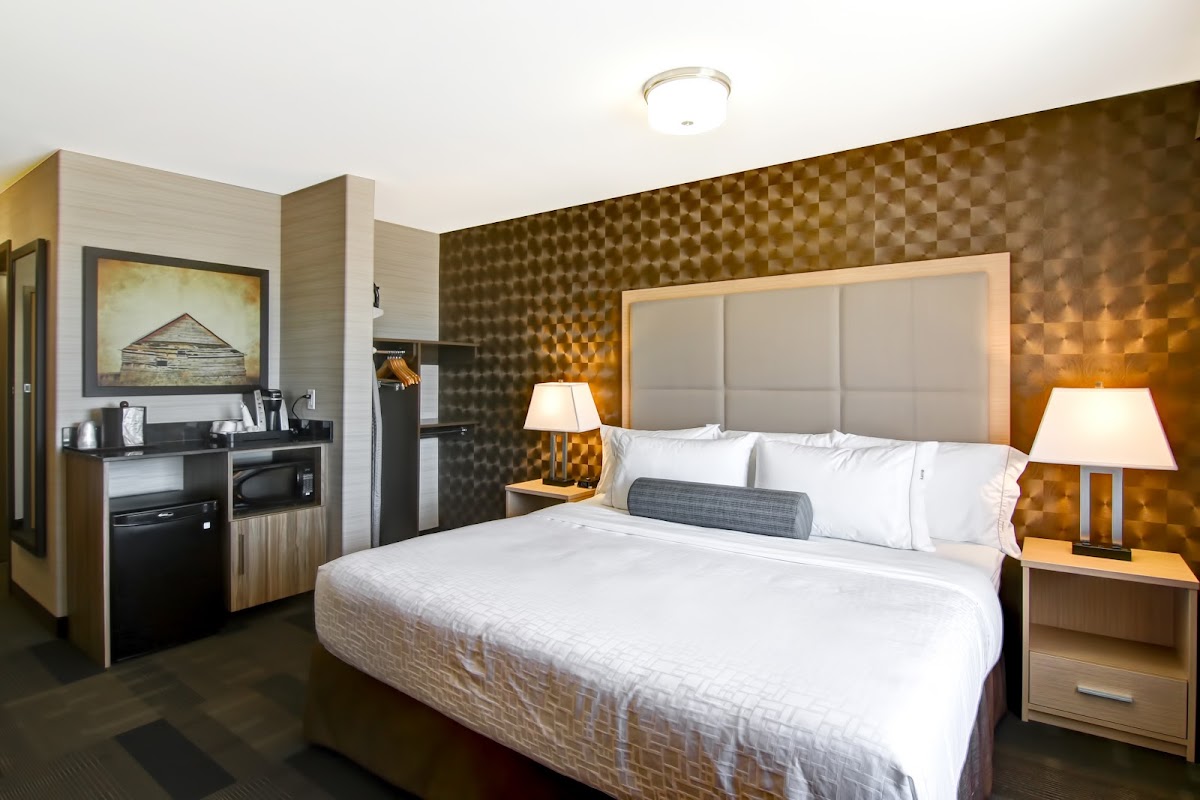 Canalta Hotel St. Paul photo 2