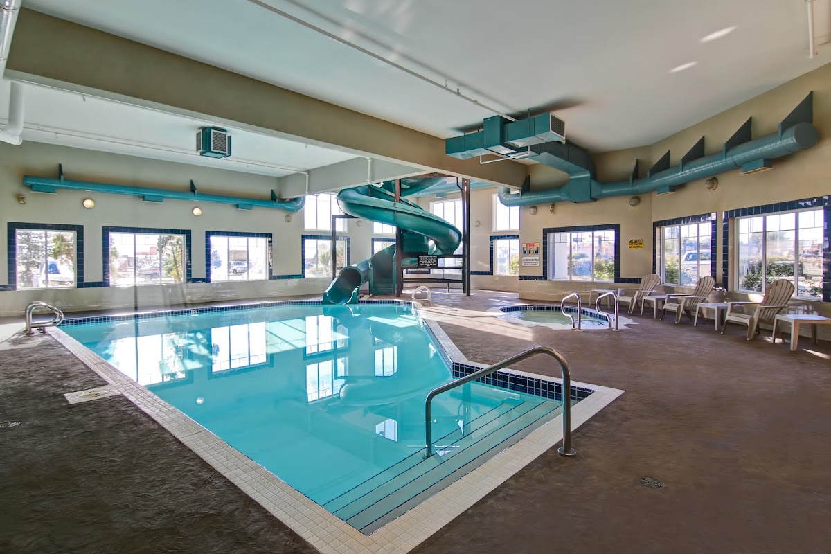 Canalta Hotel St. Paul photo 3