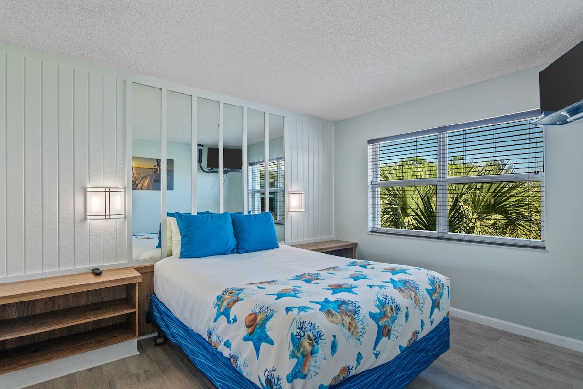 Oyster Pointe & Oyster Bay Resort photo 2