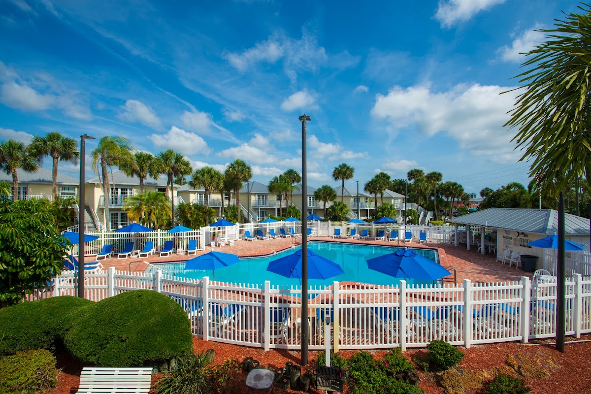 Oyster Pointe & Oyster Bay Resort photo 3