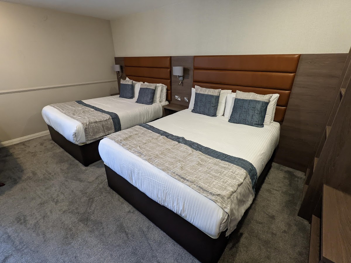 Bushtown Hotel