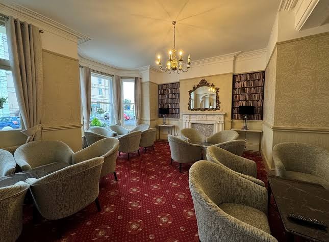 Haddon Hall Hotel photo 2