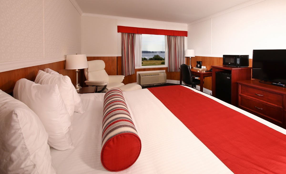 Hotel North North Sydney photo 2