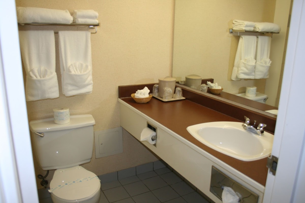 Hotel North North Sydney photo 3