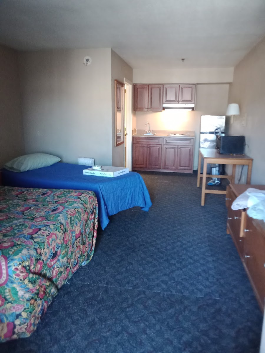 HomeAway Extended Stay Studios photo 2