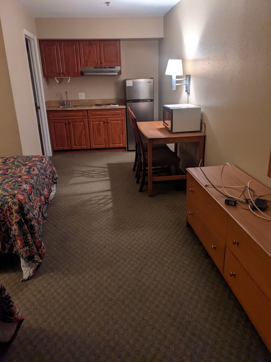 HomeAway Extended Stay Studios photo 3
