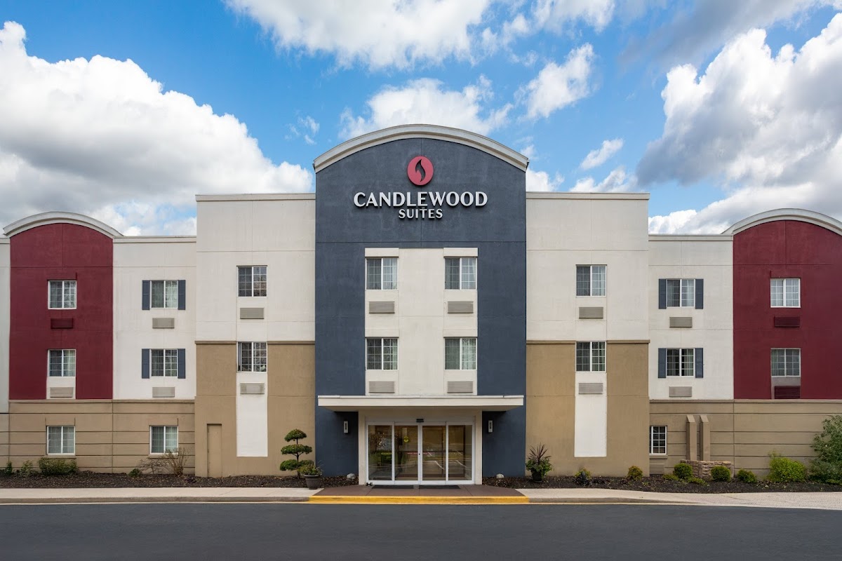 Candlewood Suites Aberdeen-Bel Air by IHG