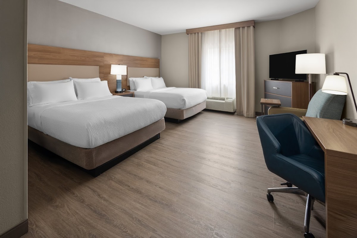 Candlewood Suites Aberdeen-Bel Air by IHG photo 2