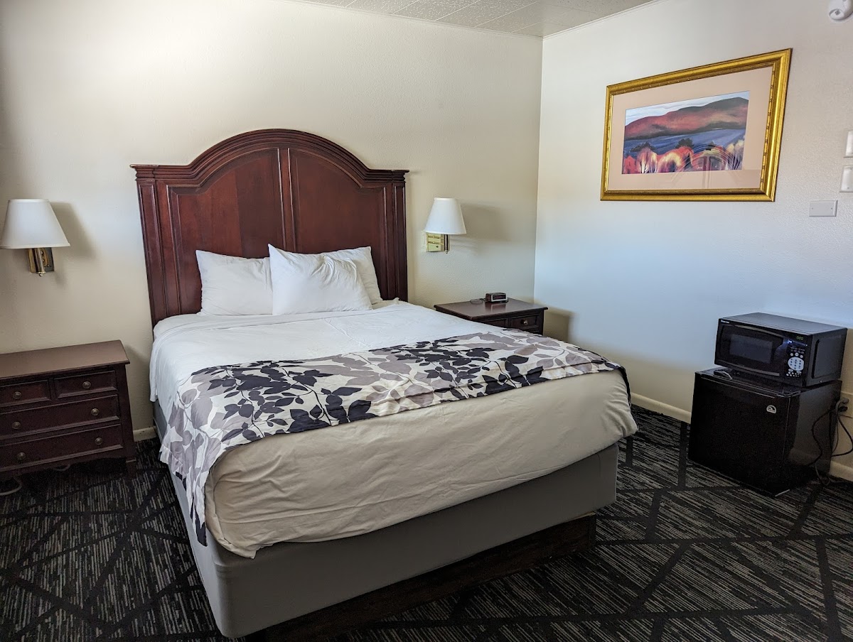 Skyline Motor Inn