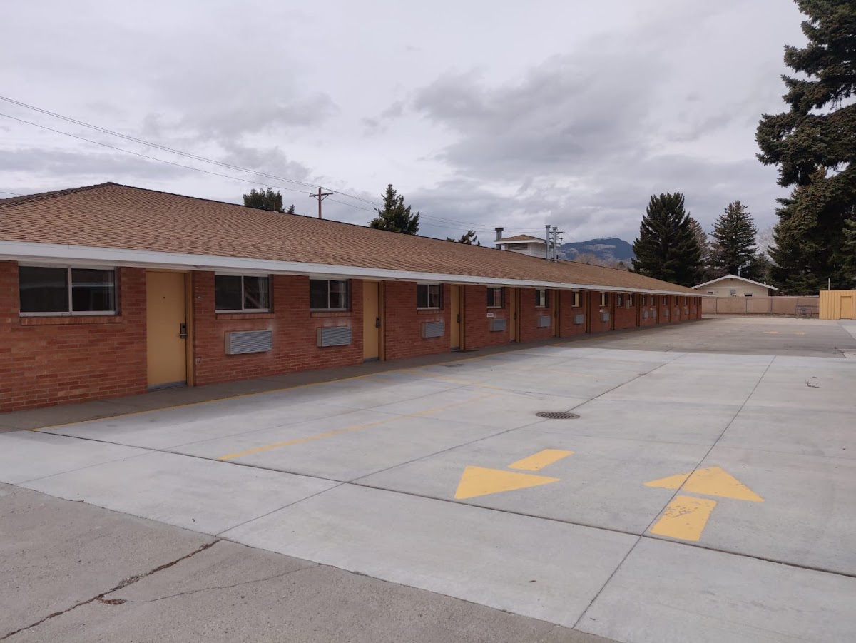 Skyline Motor Inn photo 3