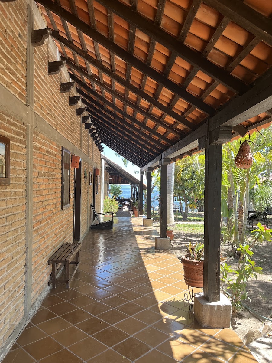 Hotel Villa Dominguez