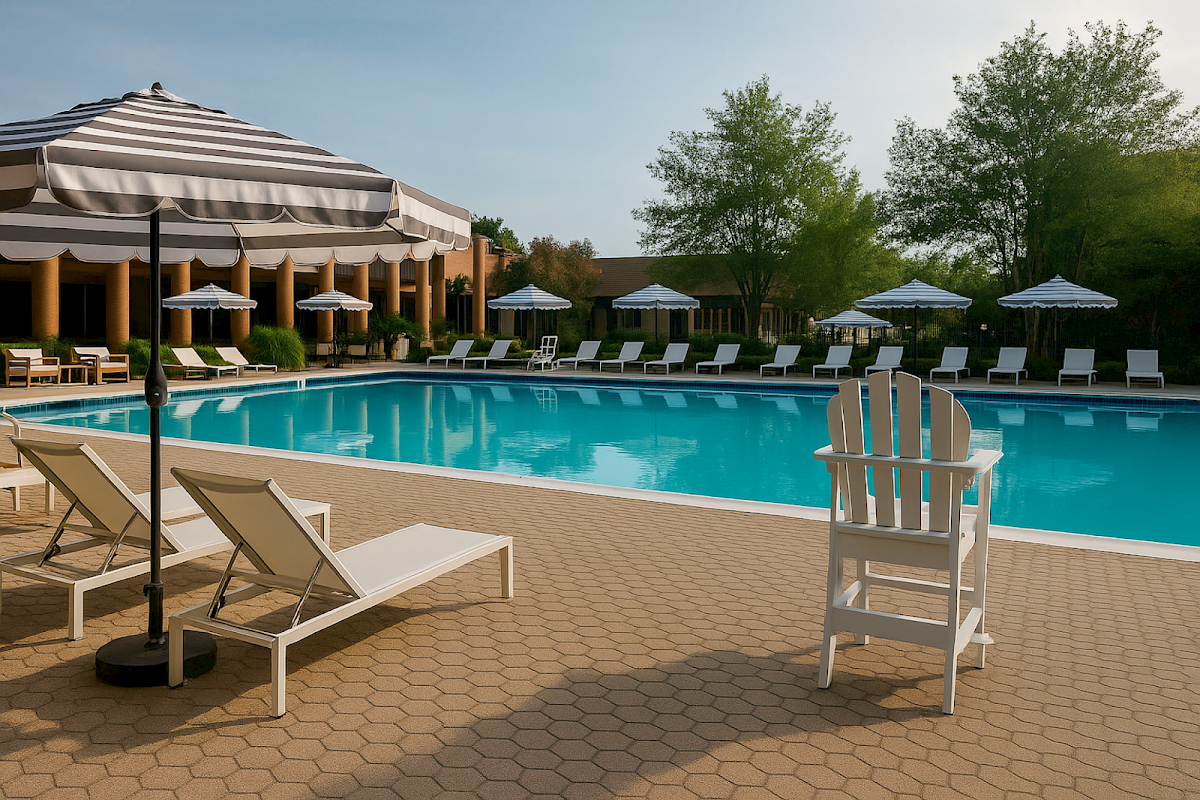 Solomons Inn Resort + Marina photo 3