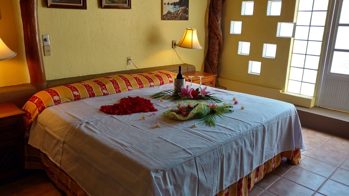 La Paloma Oceanfront Retreat photo 2