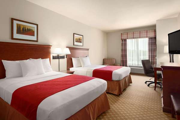 Country Inn & Suites by Radisson, Tifton, GA photo 2