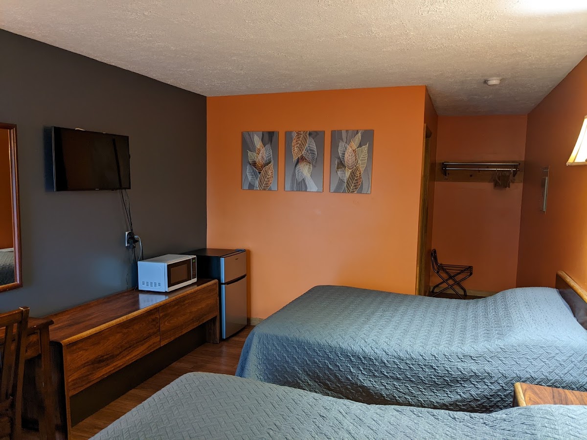 El Canelo Motel
