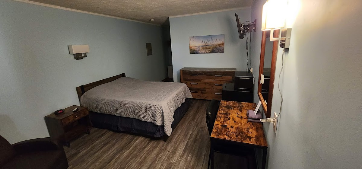 El Canelo Motel photo 2