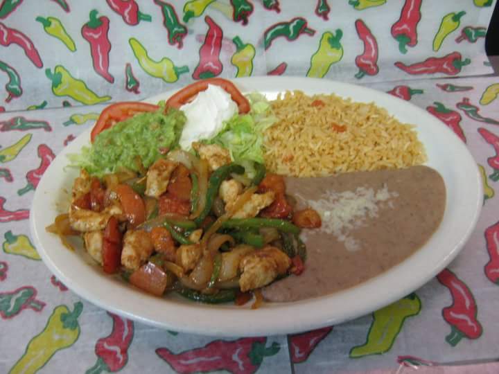 El Canelo Motel photo 3