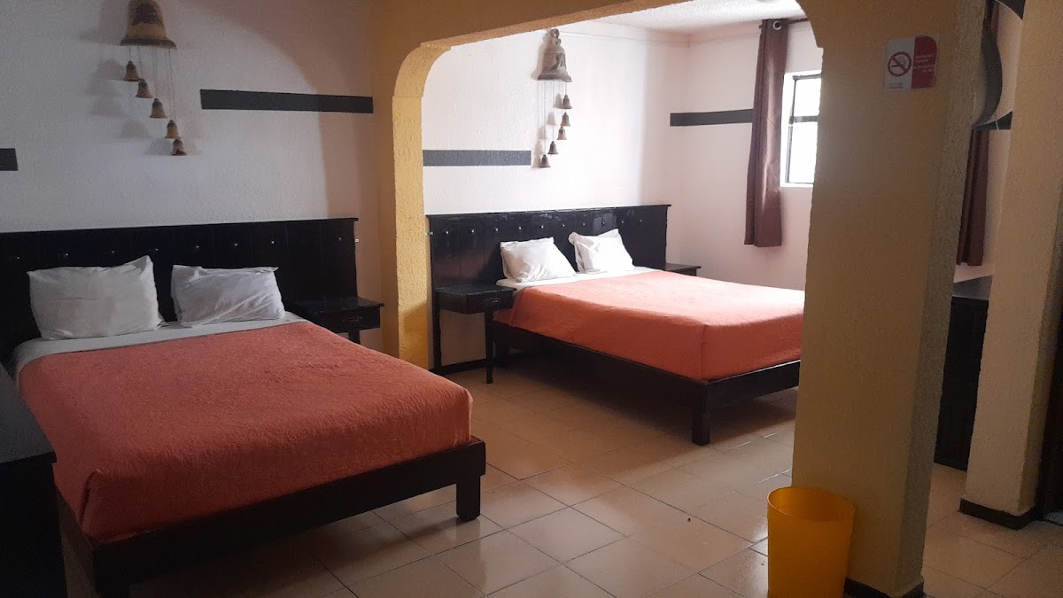 Hotel El Meson de la Luna photo 3