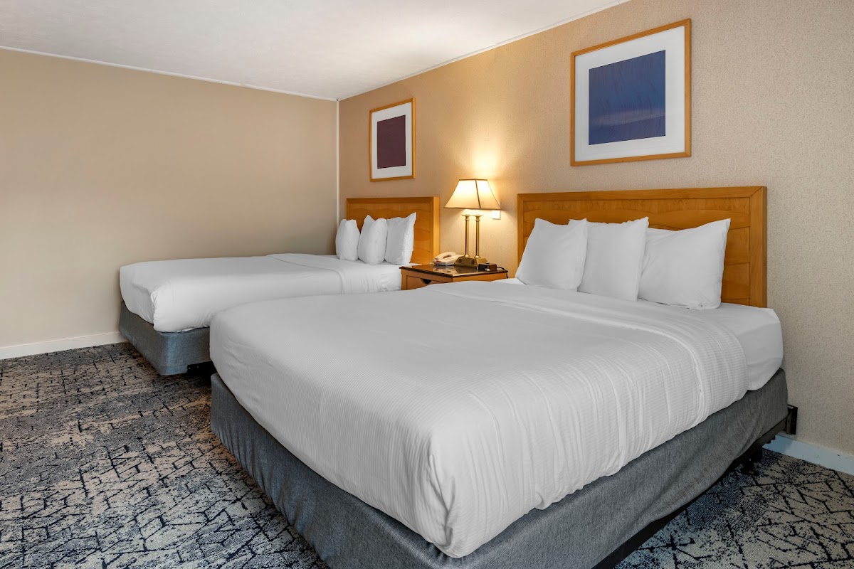 Anchor Inn & Cottages Wells-Ogunquit photo 2